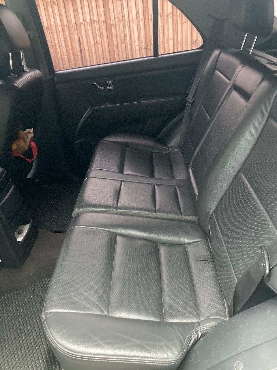 Kia Sorento - фото 19