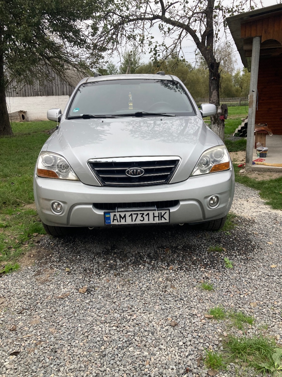 Kia Sorento - фото 4