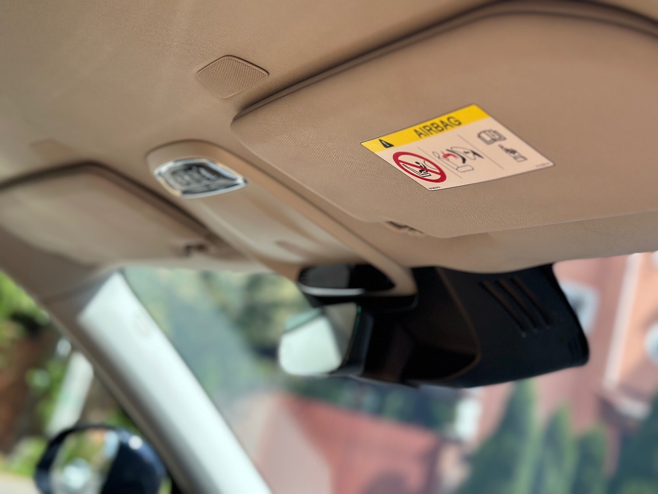 Volvo XC90 - фото 15