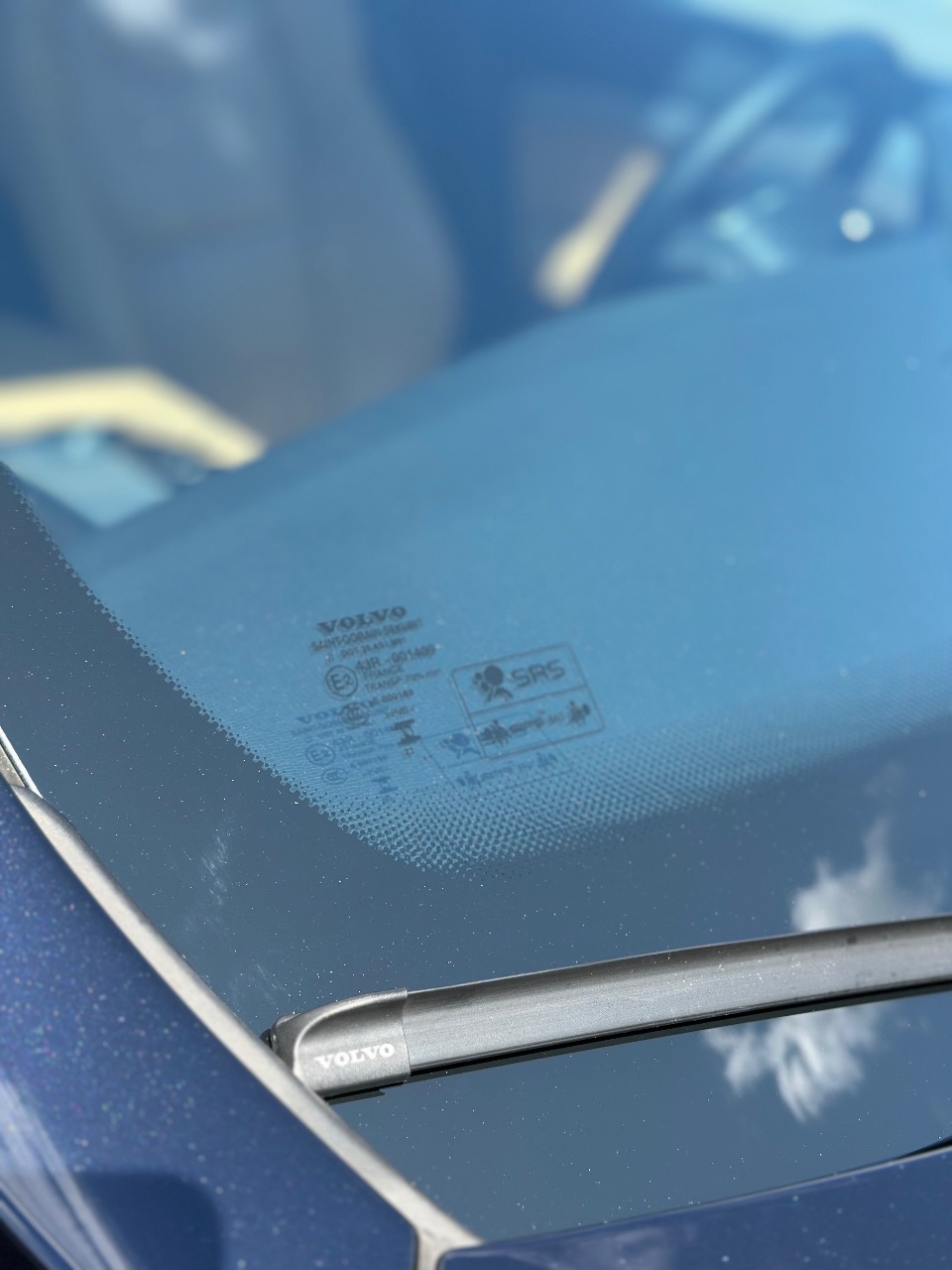 Volvo XC90 - фото 10