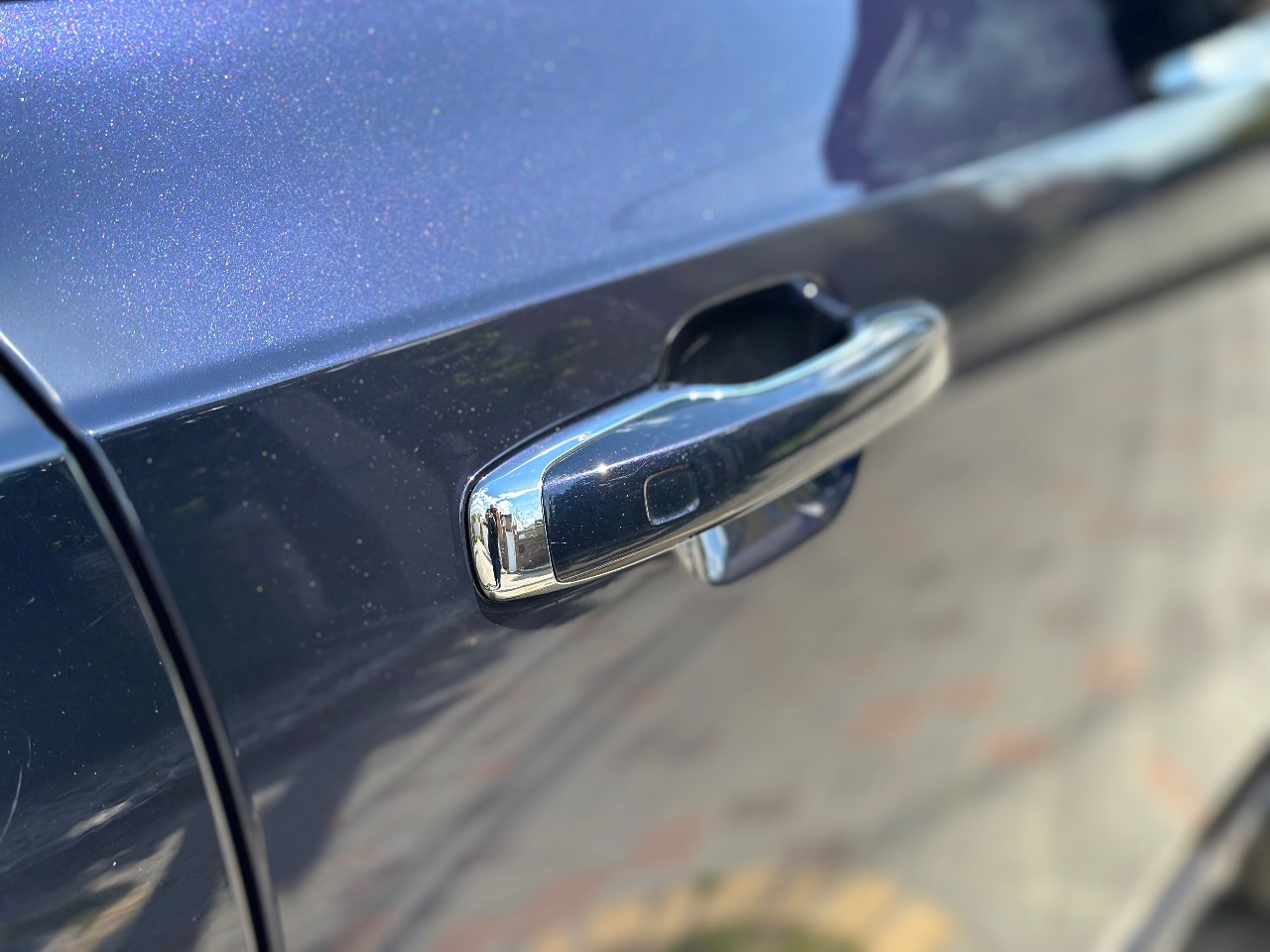 Volvo XC90 - фото 14