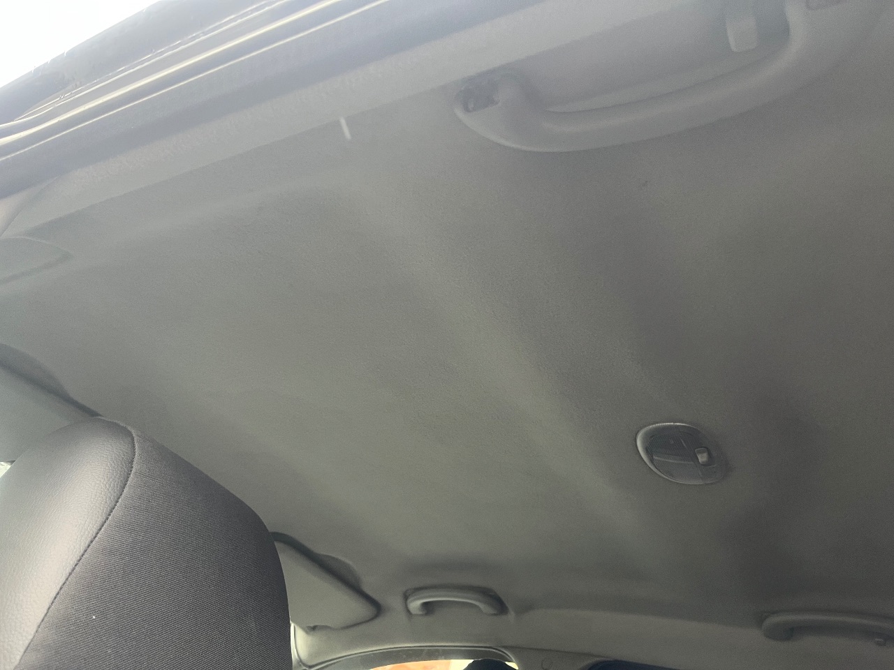 Ford Fusion - фото 10