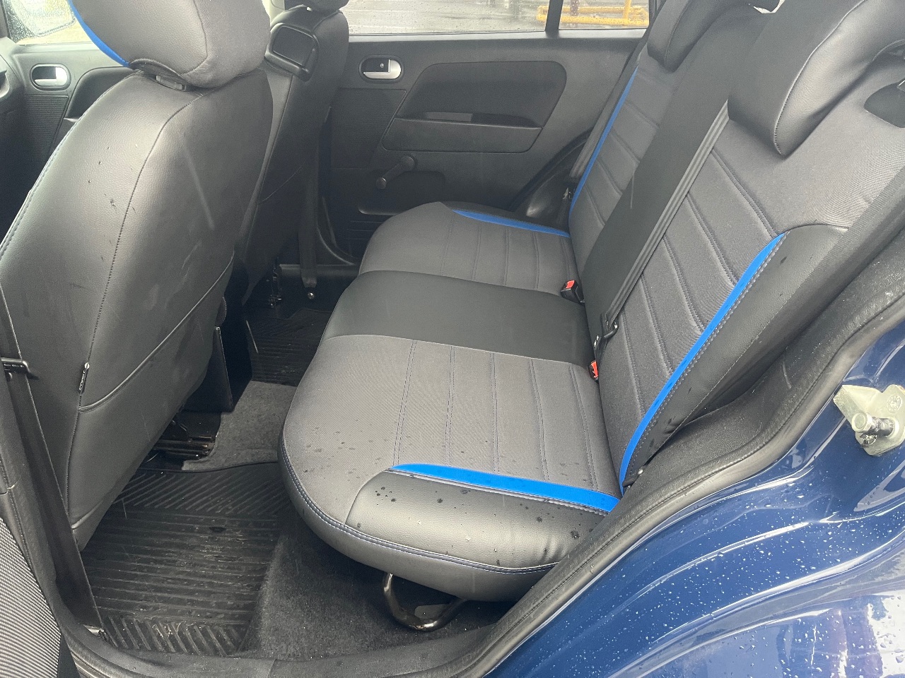 Ford Fusion - фото 8