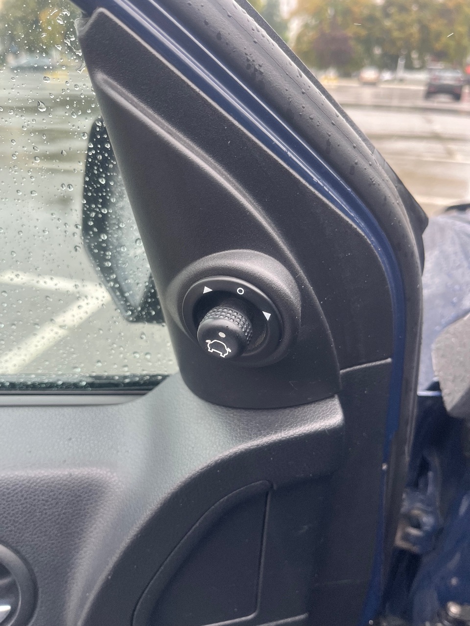 Ford Fusion - фото 12