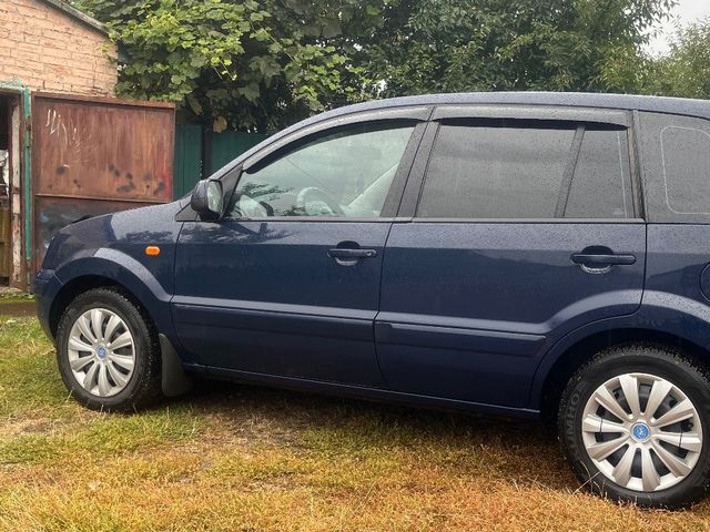 Ford Fusion - зображення 3