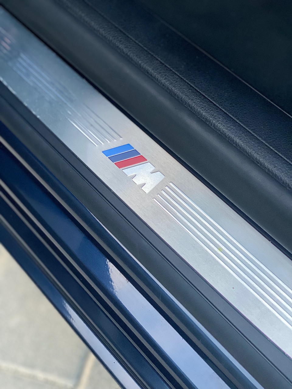 BMW 7 серії - фото 25