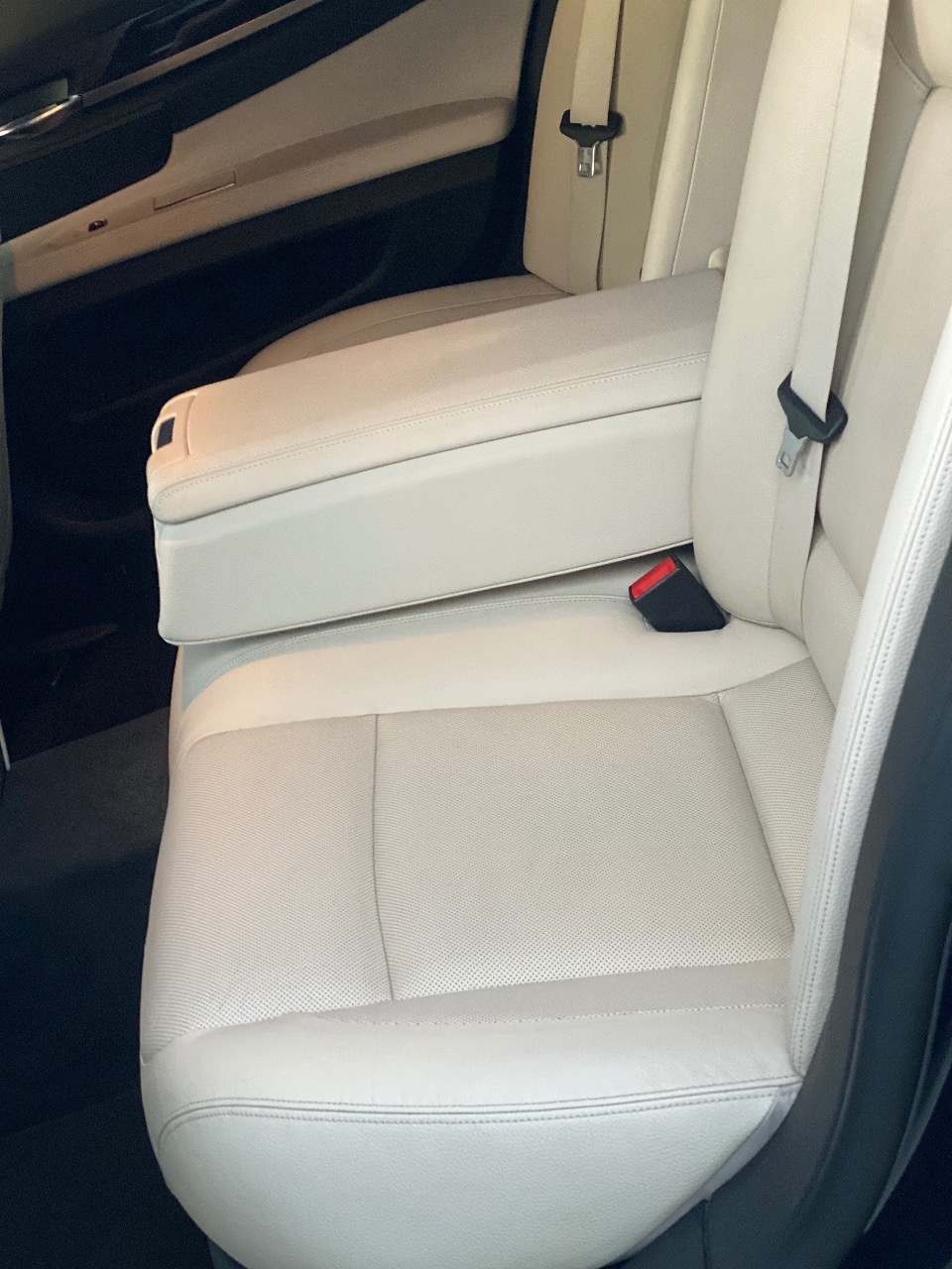 BMW 7 серії - фото 38