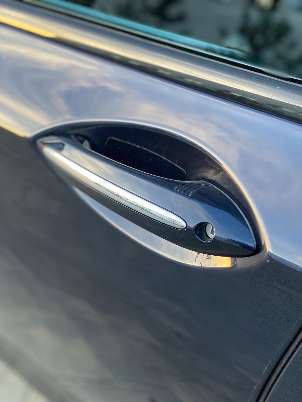 BMW 7 серії - фото 33