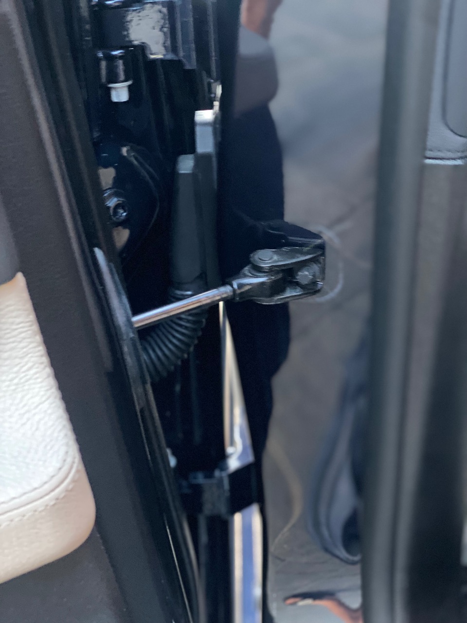 BMW 7 серії - фото 9