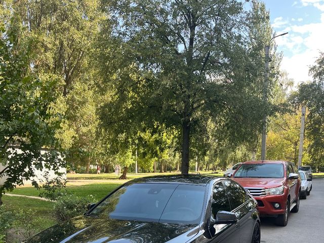 BMW 5 серії - зображення 2