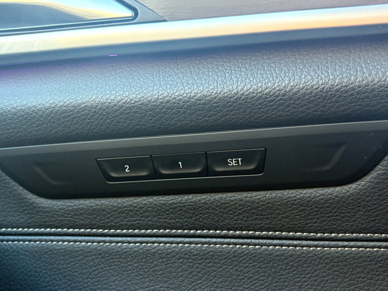 BMW 5 серії - фото 25