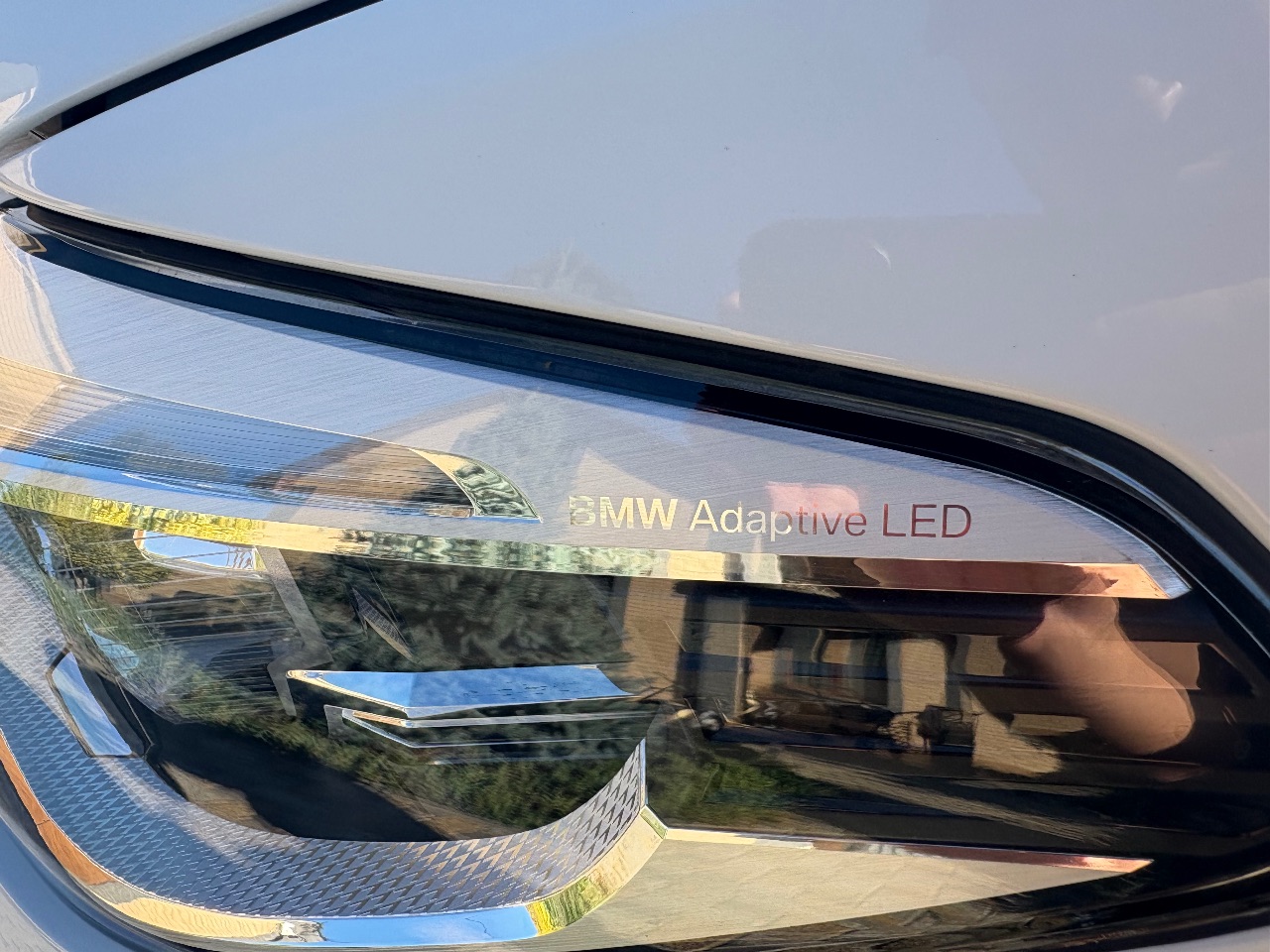 BMW 5 серії - фото 34