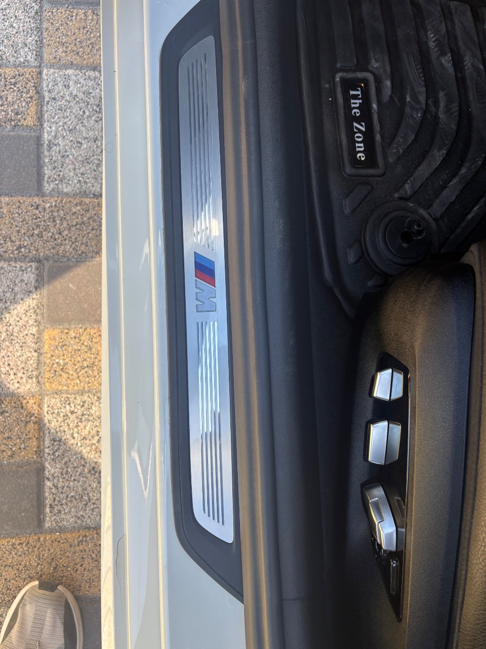 BMW 5 серії - фото 27