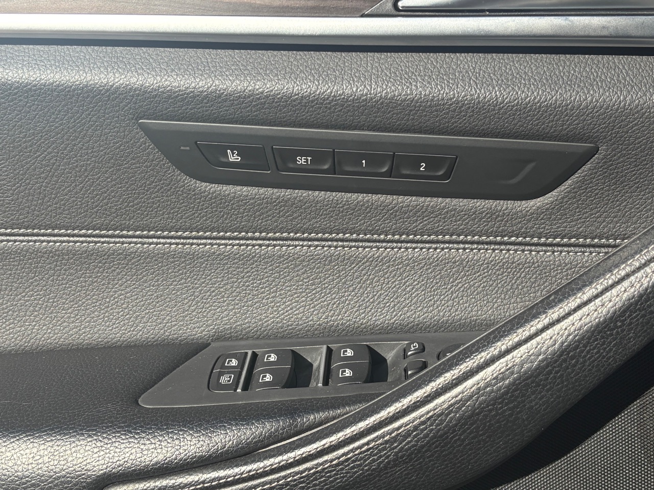 BMW 5 серії - фото 24