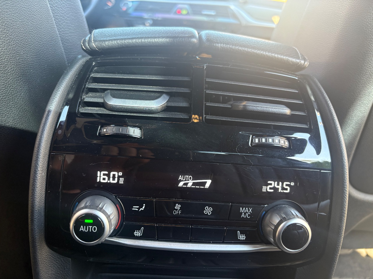 BMW 5 серії - фото 26