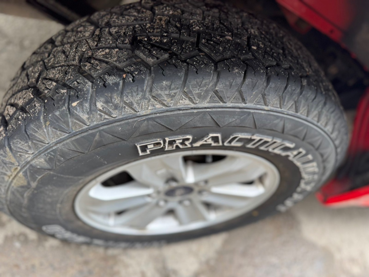 Ford F-150 - фото 14