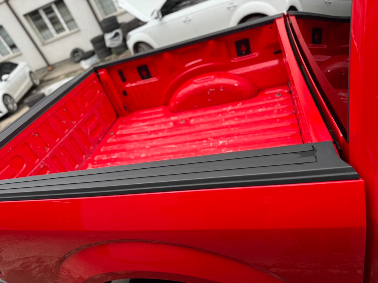 Ford F-150 - фото 12