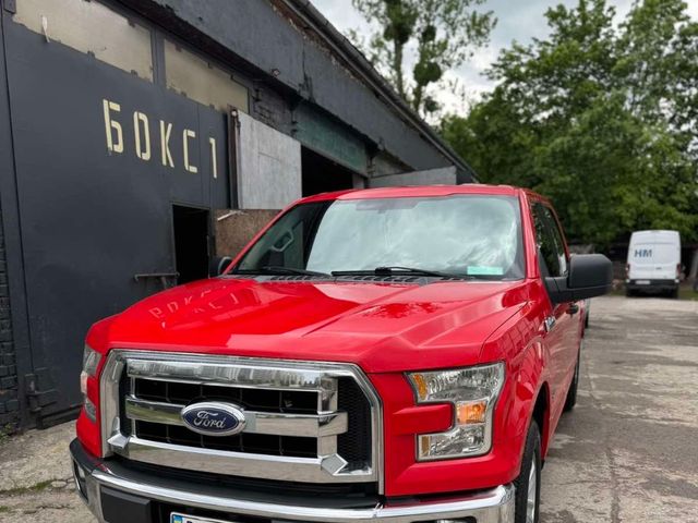 Ford F-150 - зображення 3