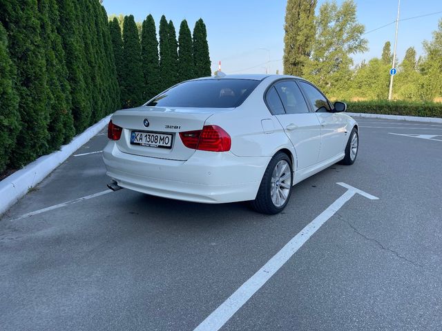 BMW 3 серії - зображення 4