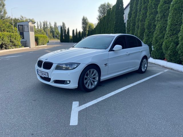 BMW 3 серії - зображення 2