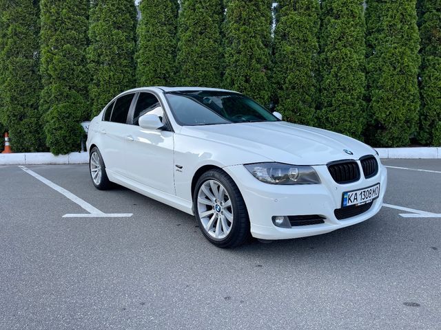 BMW 3 серії - зображення 1