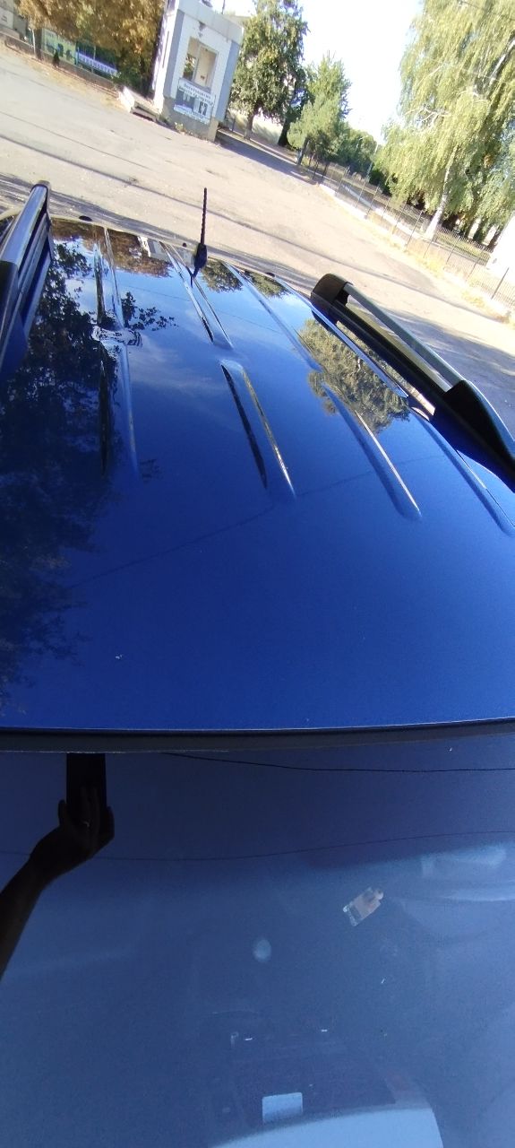 Hyundai Tucson - фото 9