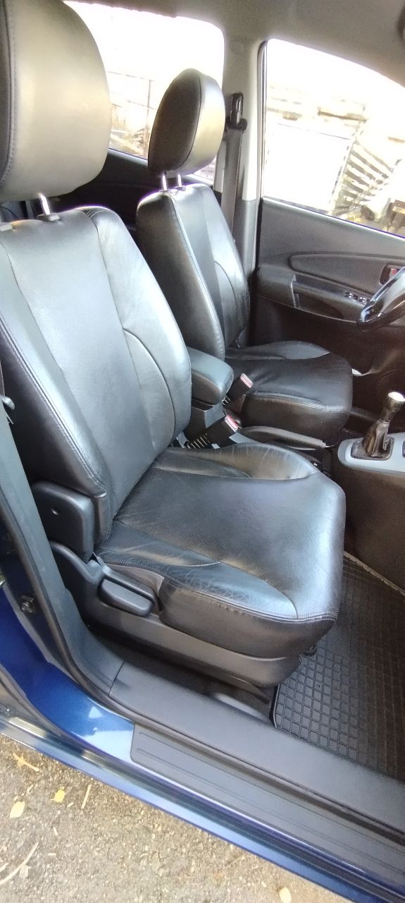 Hyundai Tucson - фото 11