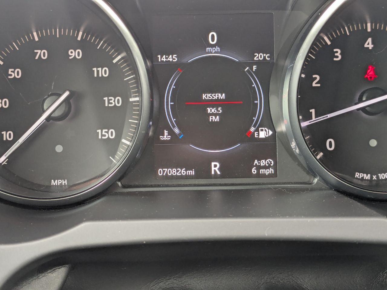 Land Rover Range Rover Evoque - фото 21