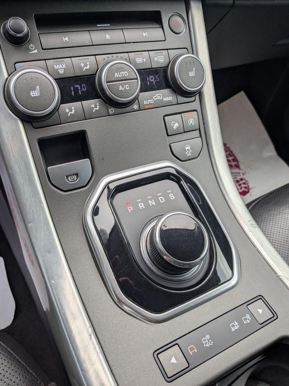 Land Rover Range Rover Evoque - фото 3