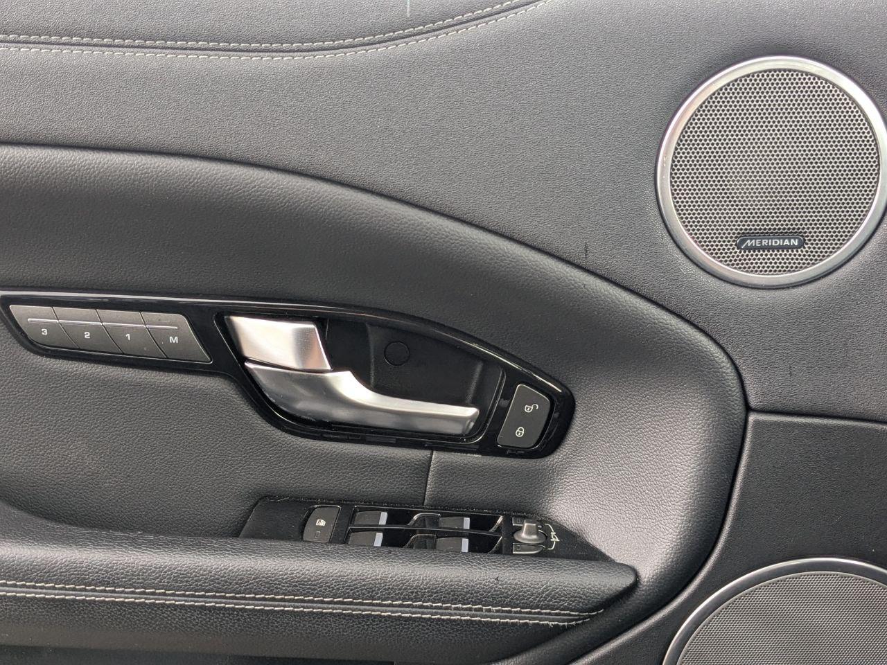 Land Rover Range Rover Evoque - фото 1