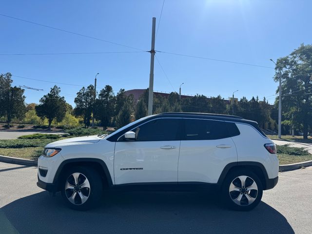 Jeep Compass - зображення 5