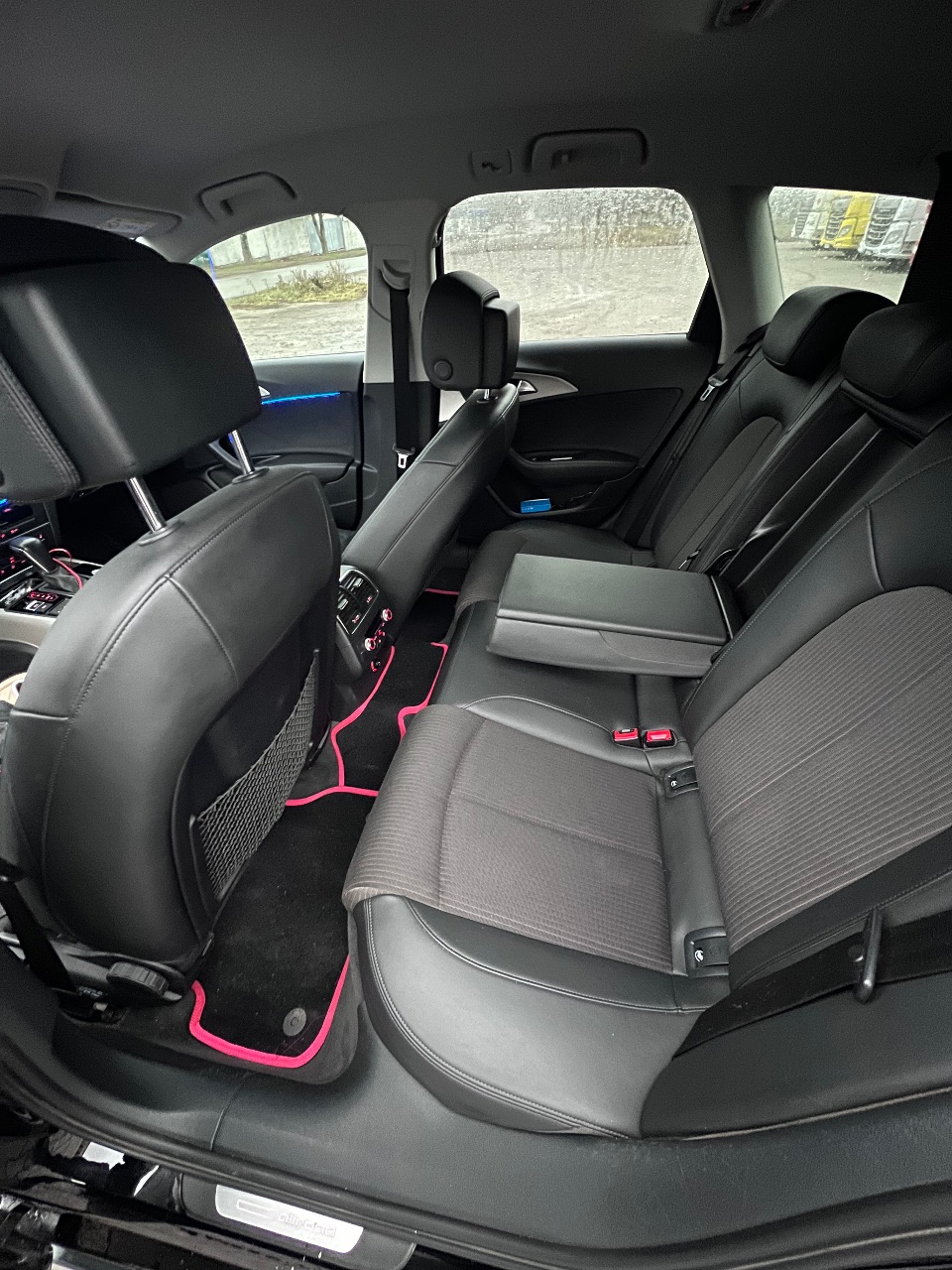 Audi A6 allroad - фото 9