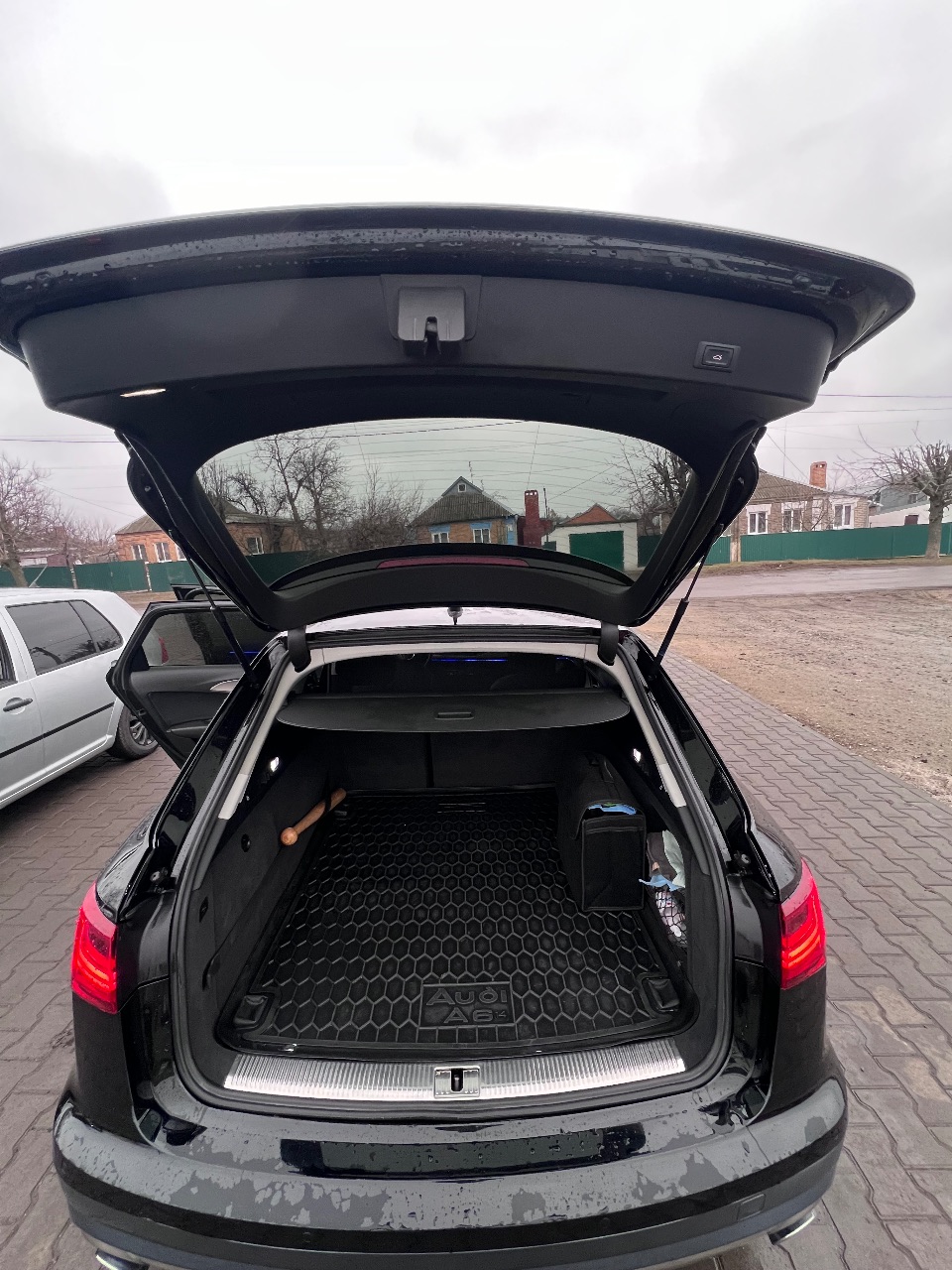 Audi A6 allroad - фото 7