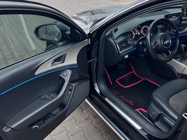 Audi A6 allroad - зображення 4