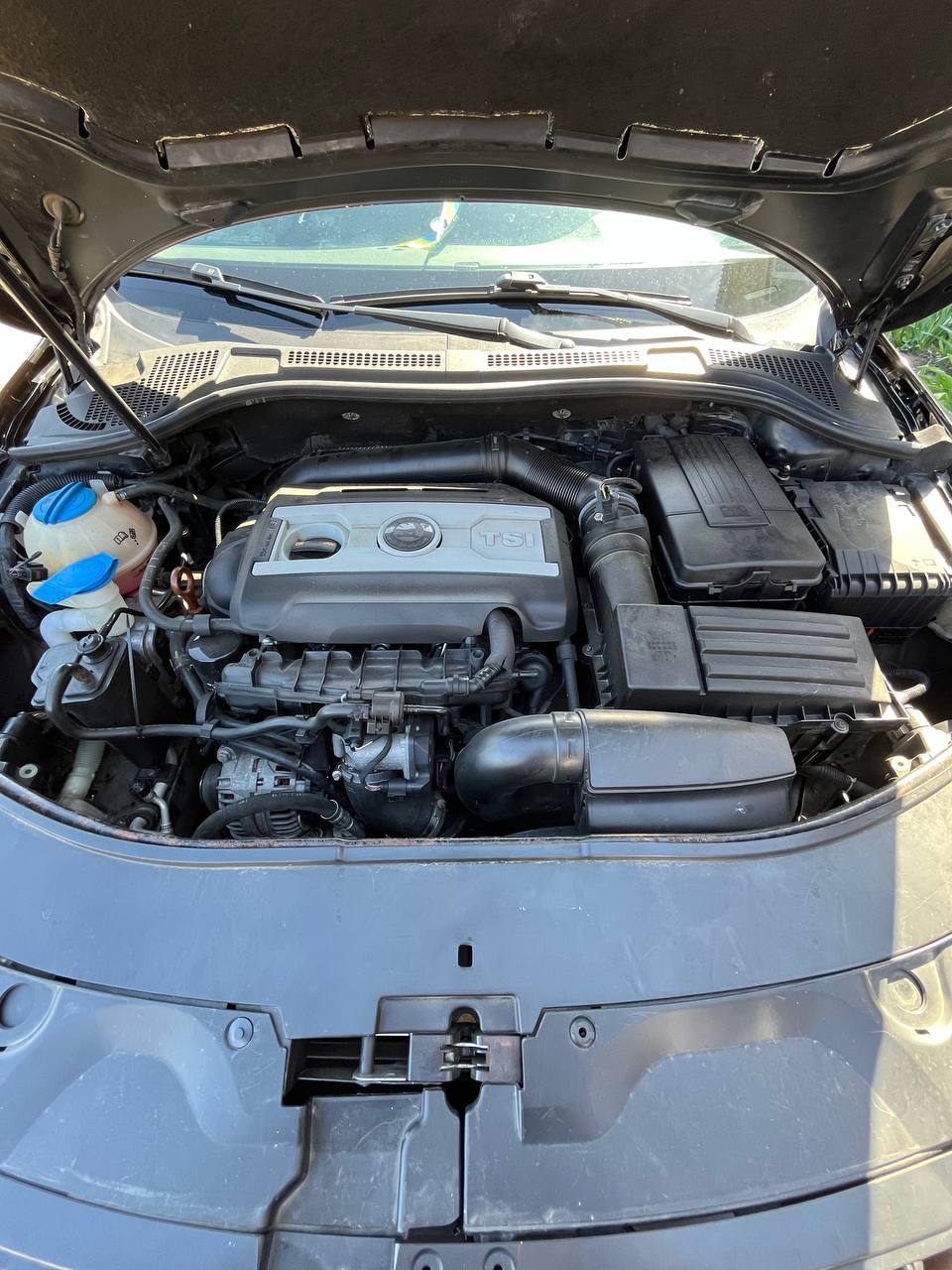 Skoda Superb - фото 7