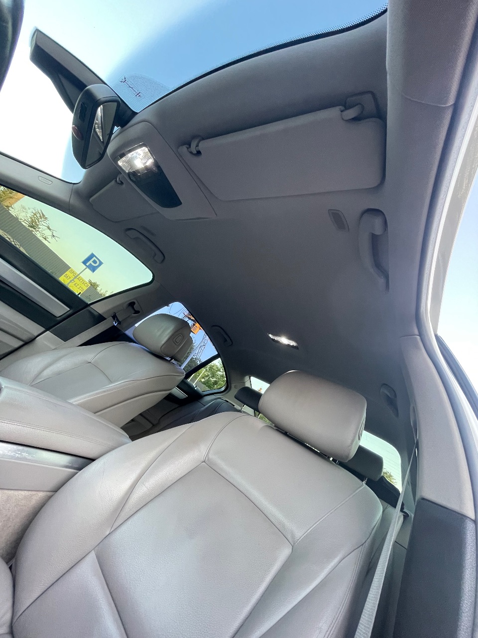 BMW 7 серії - фото 4