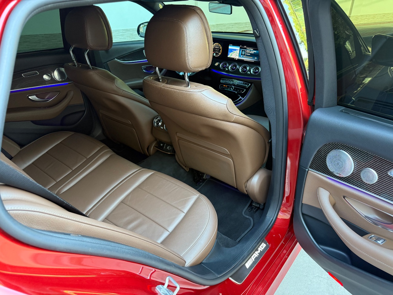 Mercedes-Benz E-Класс - фото 11