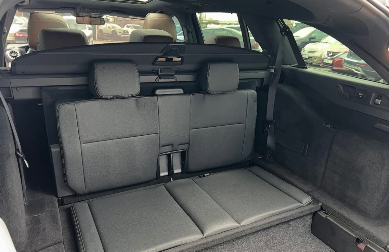 Mercedes-Benz E-Класс - фото 13