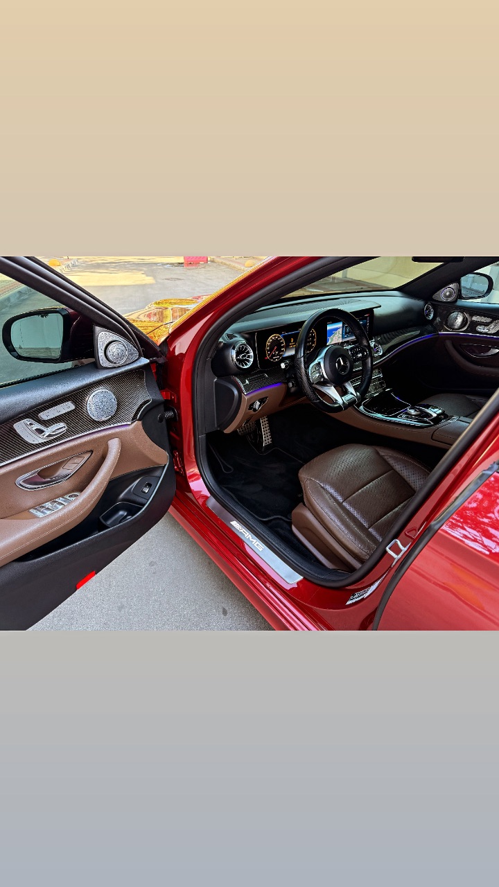 Mercedes-Benz E-Класс - фото 10