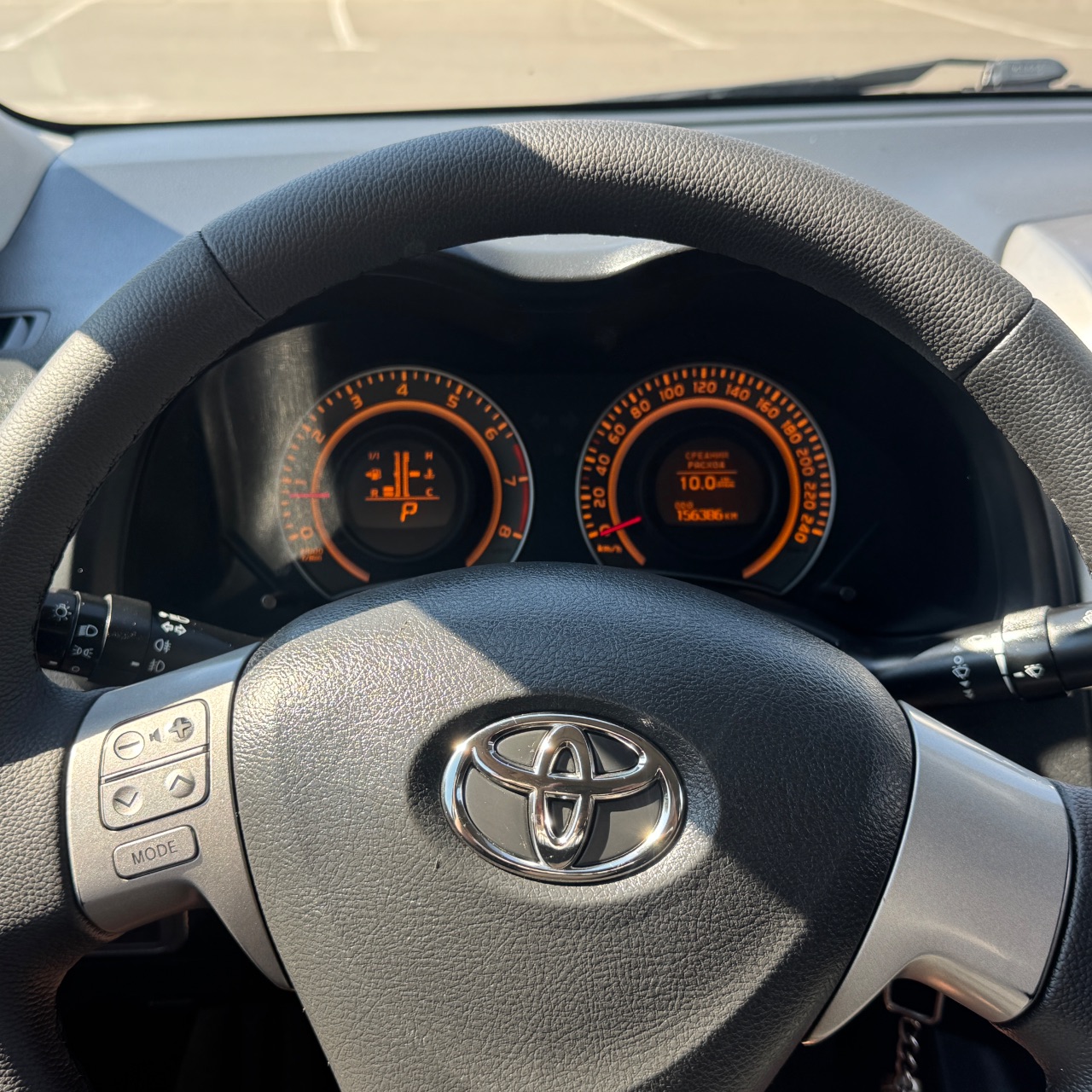 Toyota Corolla - фото 12