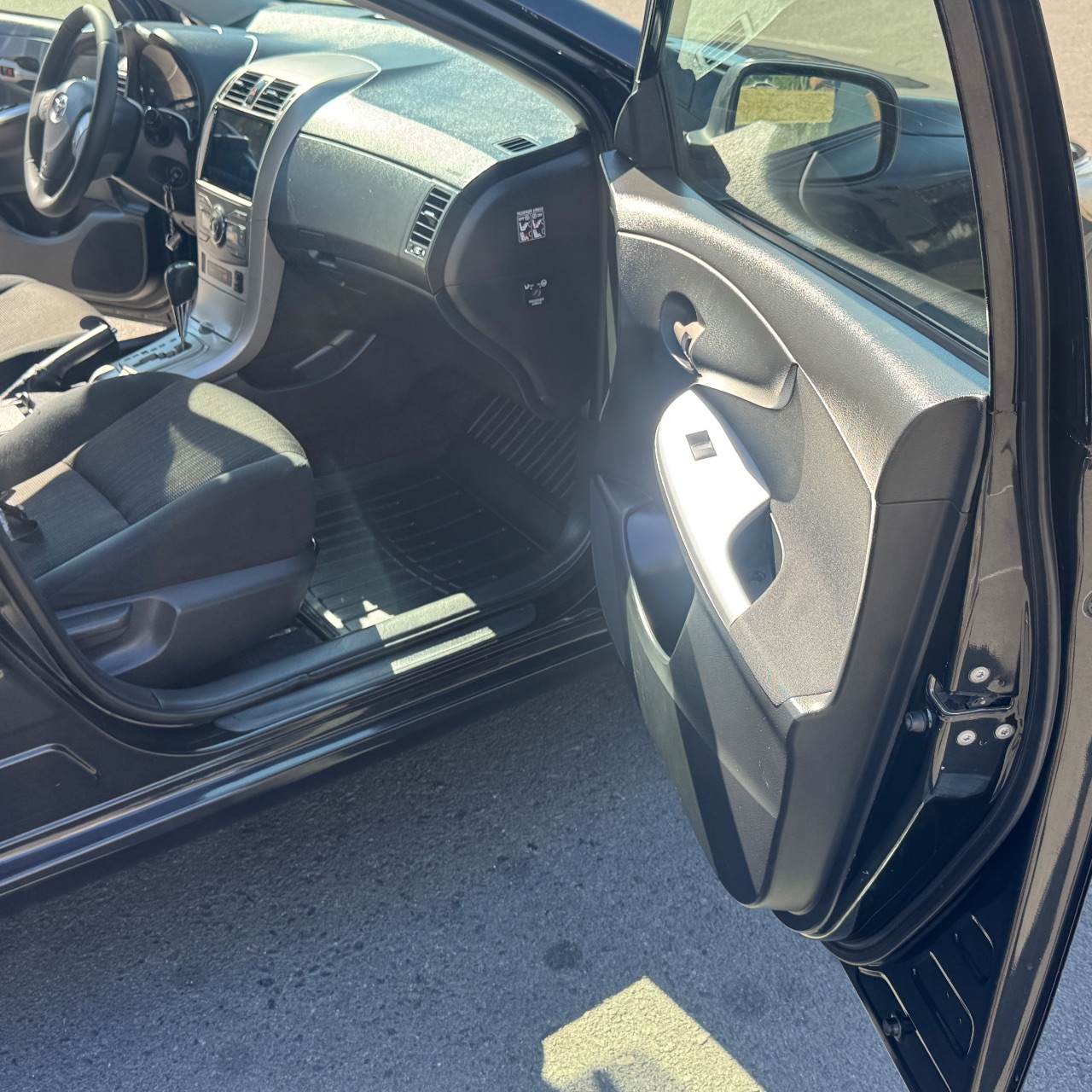 Toyota Corolla - фото 7