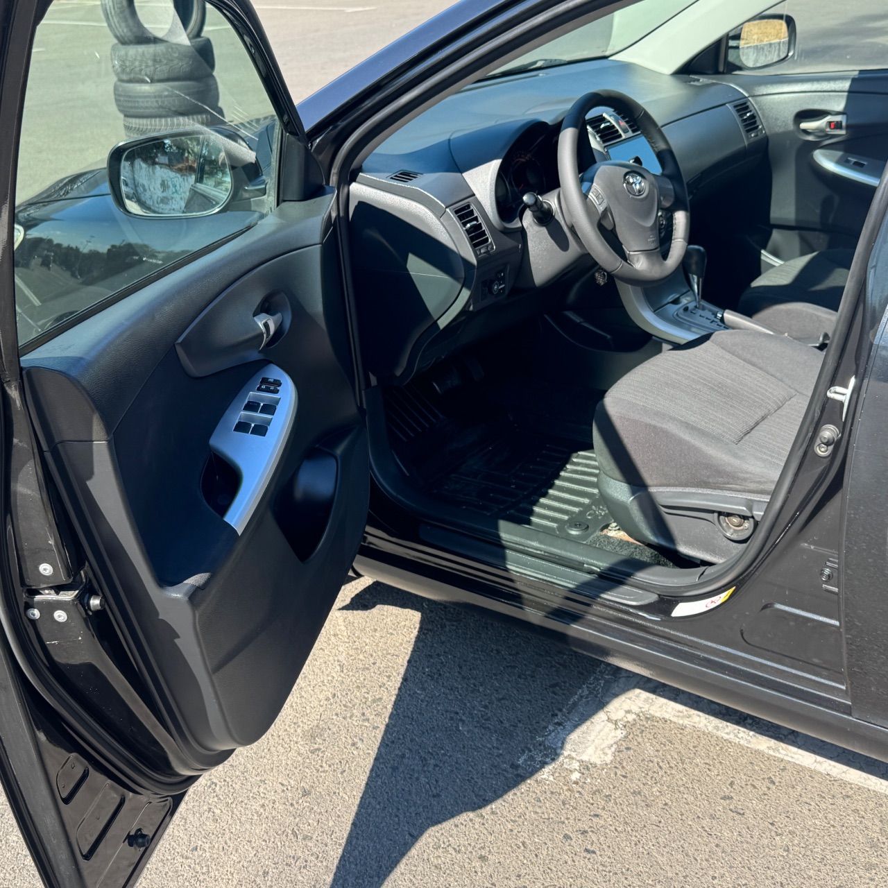 Toyota Corolla - фото 10