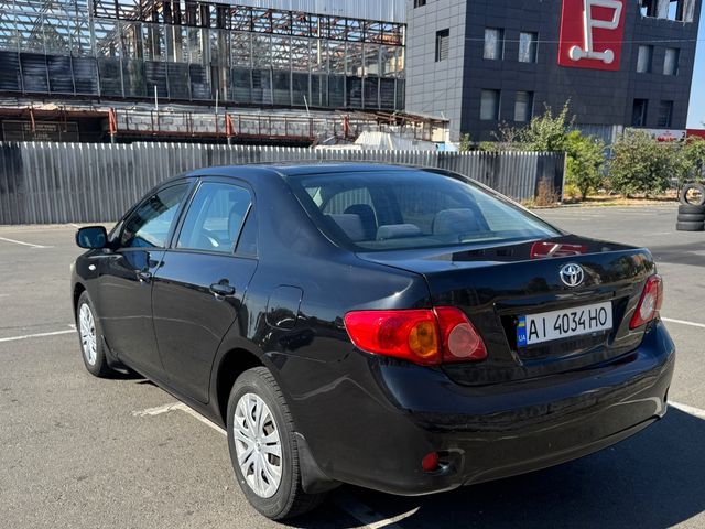 Toyota Corolla - зображення 4