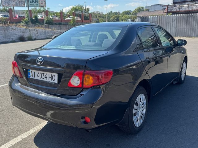 Toyota Corolla - зображення 3
