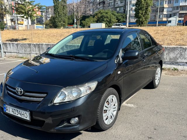 Toyota Corolla - зображення 5