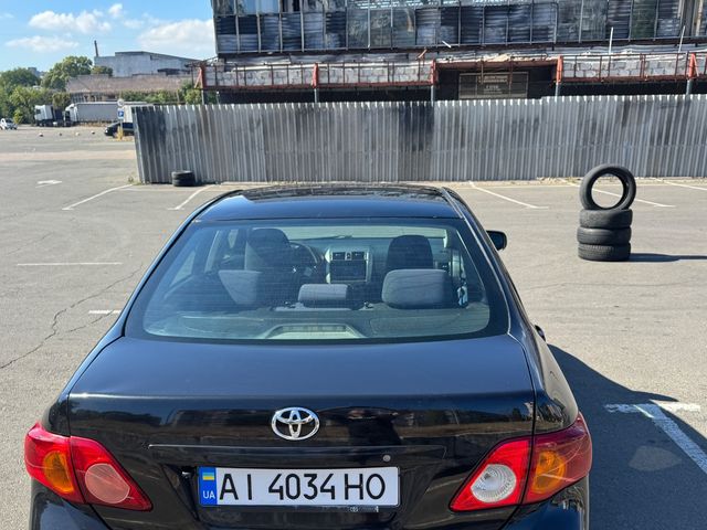 Toyota Corolla - зображення 2