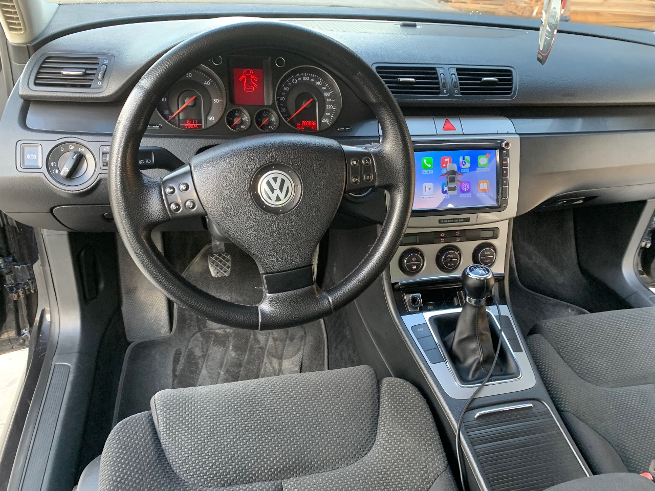 Volkswagen Passat - фото 5