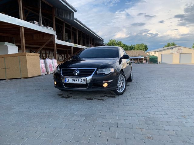 Volkswagen Passat - зображення 2
