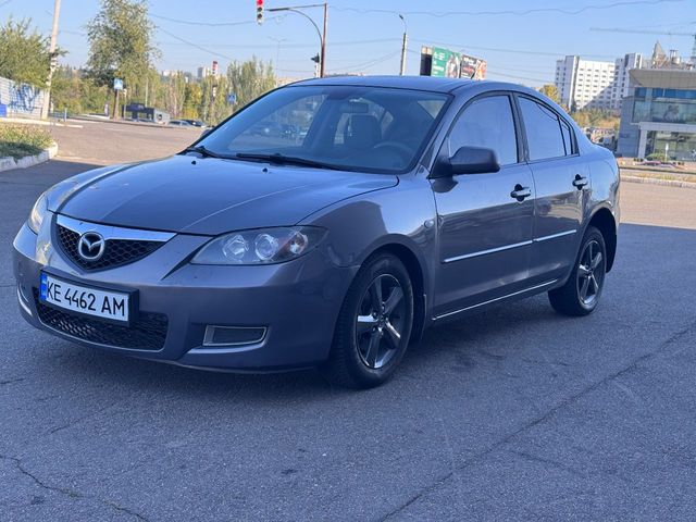 Mazda 3 - зображення 3