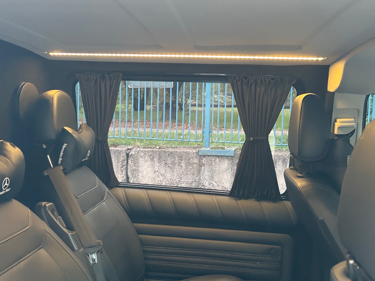 Mercedes-Benz Vito - фото 13